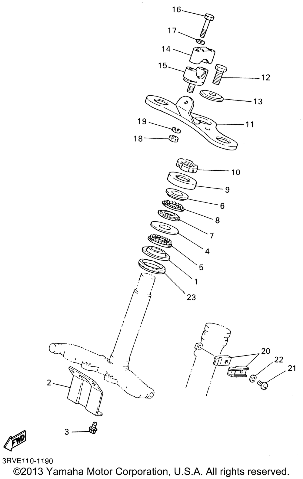 Steering