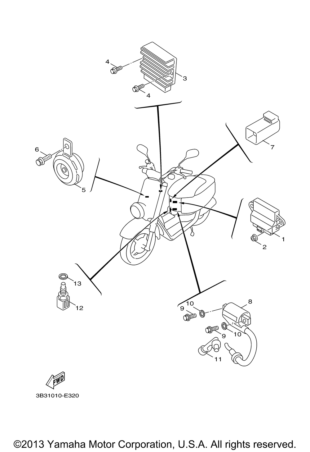 Electrical 1