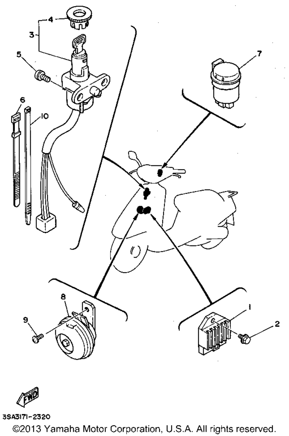 Electrical 1