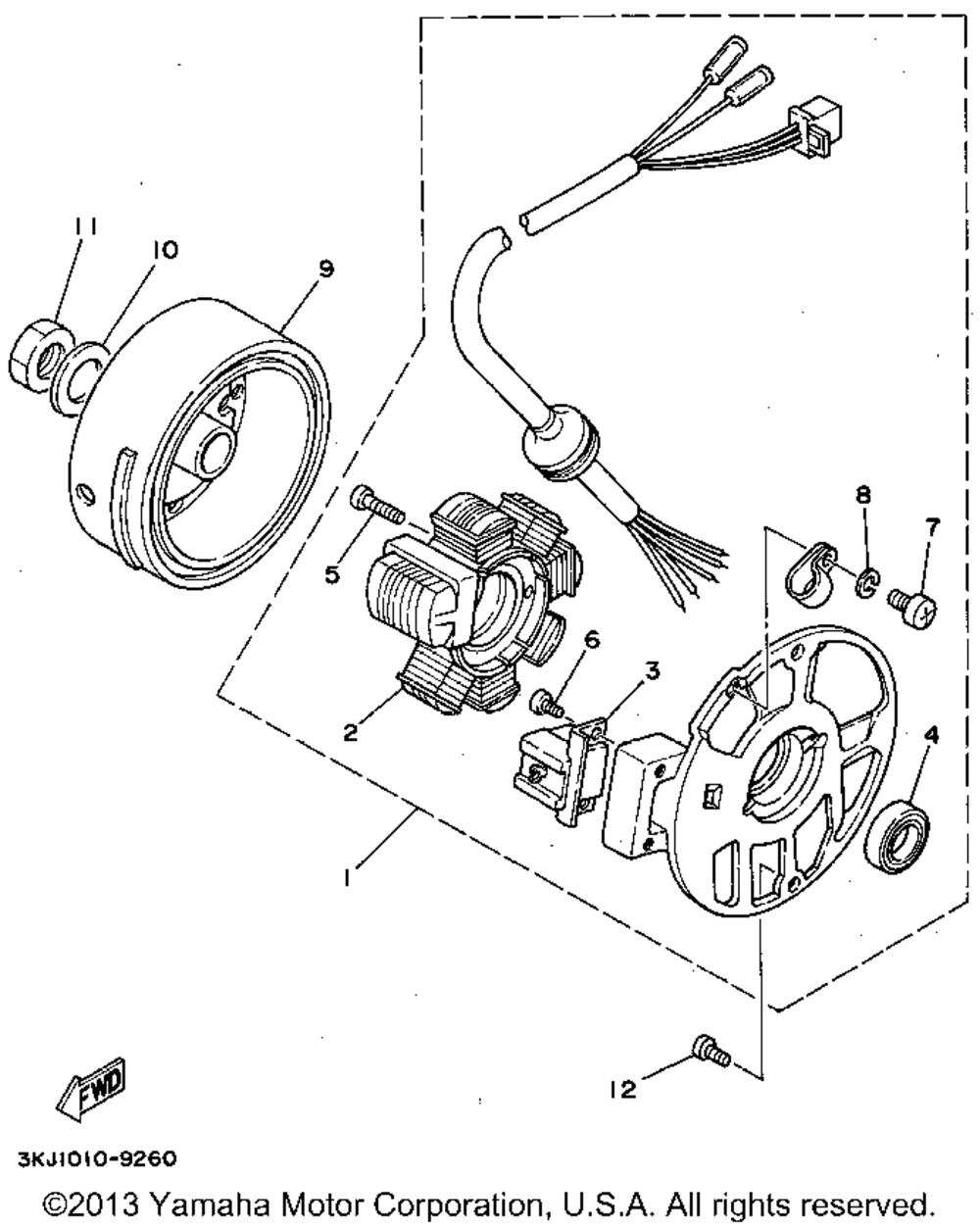 Generator