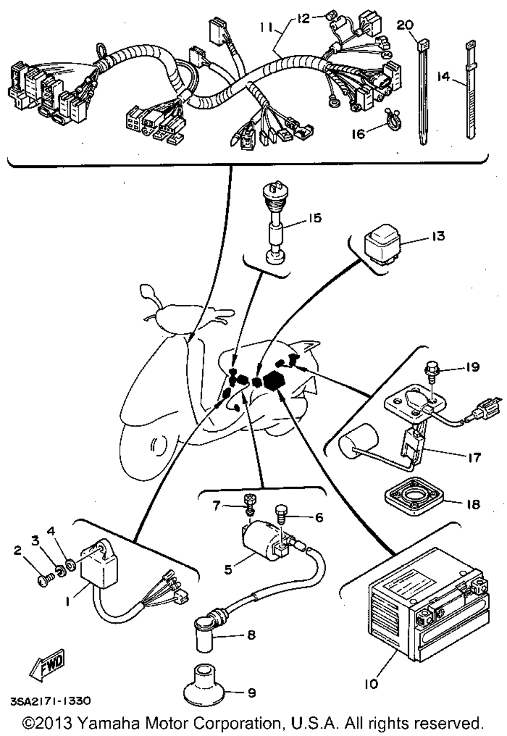 Electrical 2