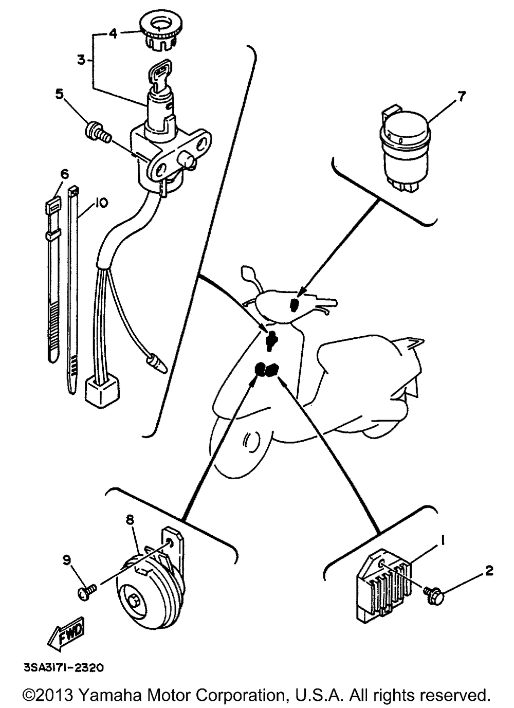 Electrical 1