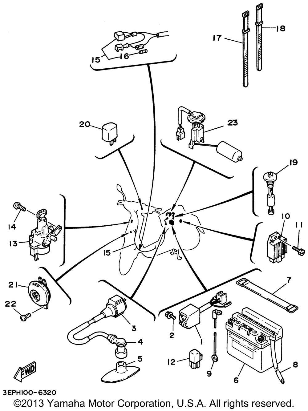 Electrical 1