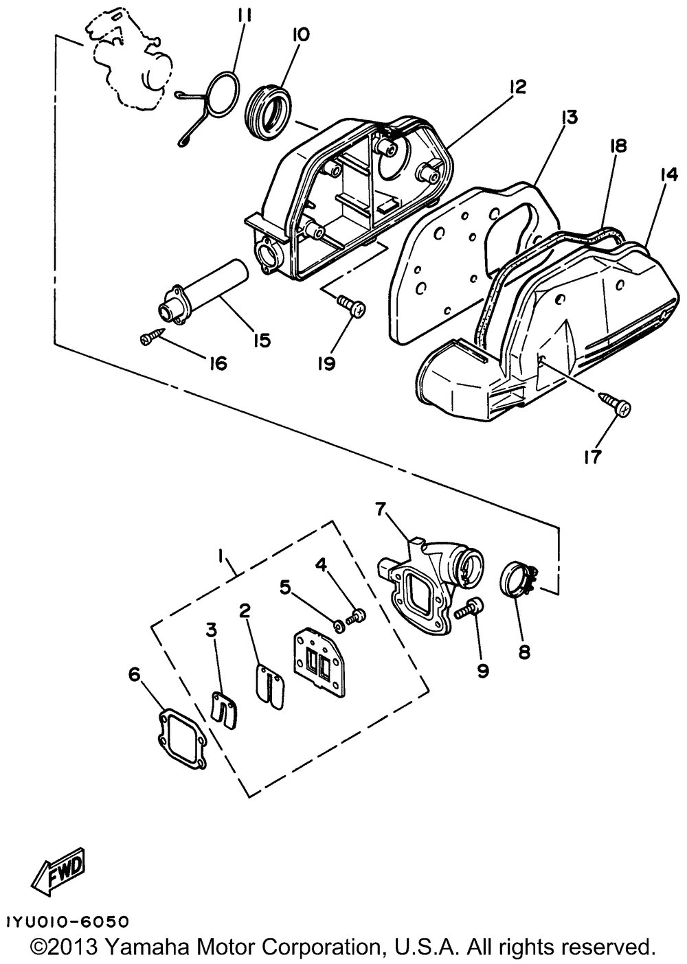 Intake