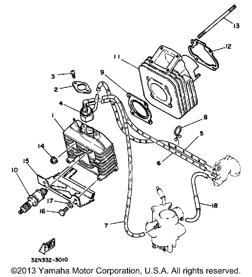 Elsotherm cv80 схема