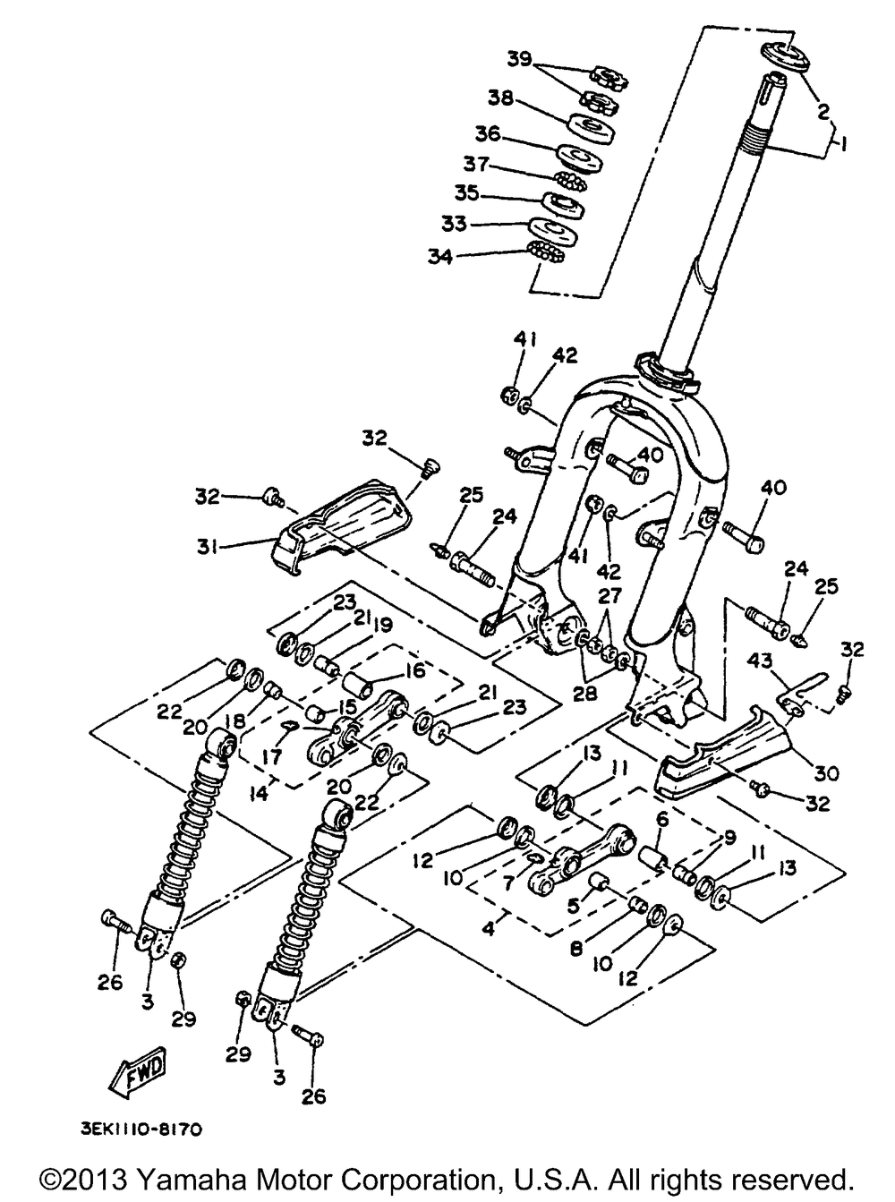 Steering