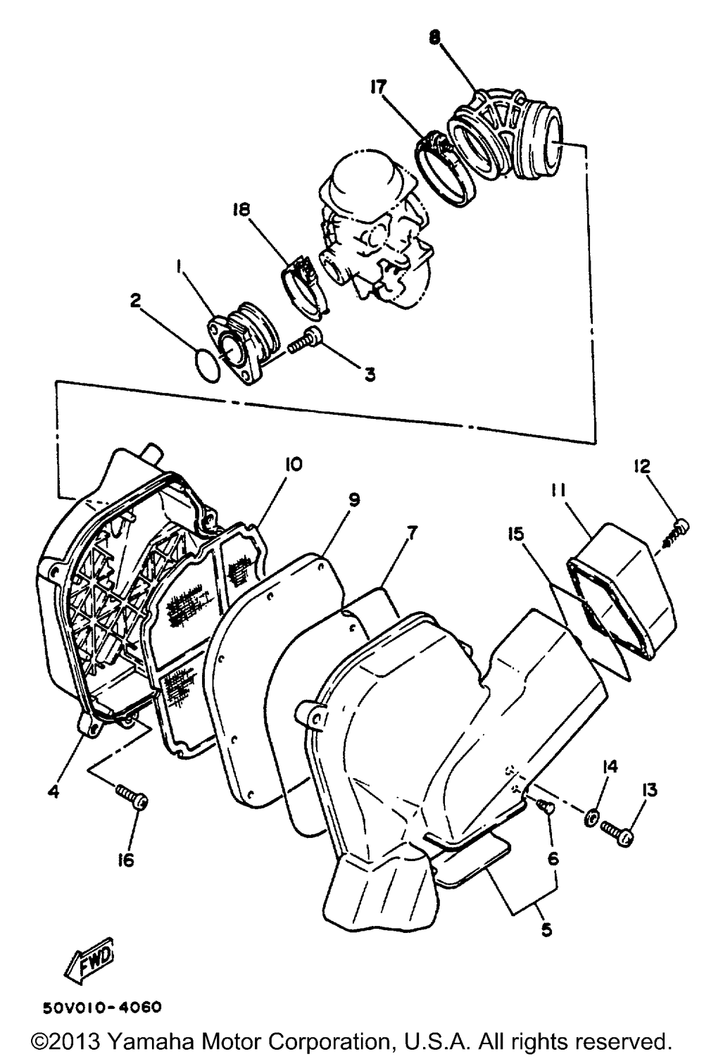 Air filter