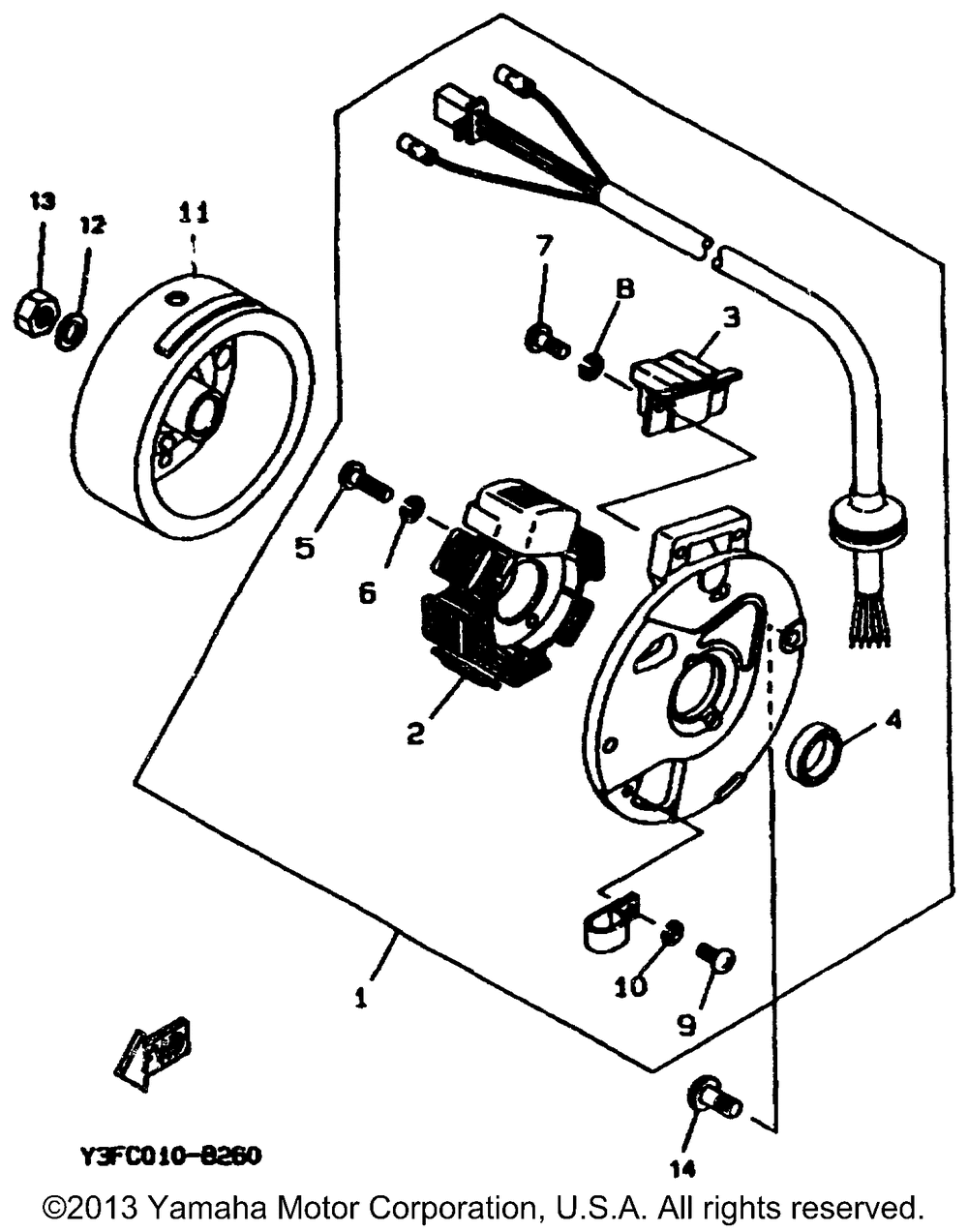 Generator