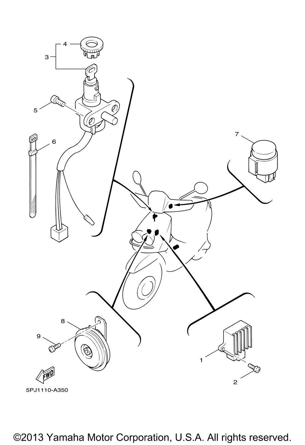 Electrical 1