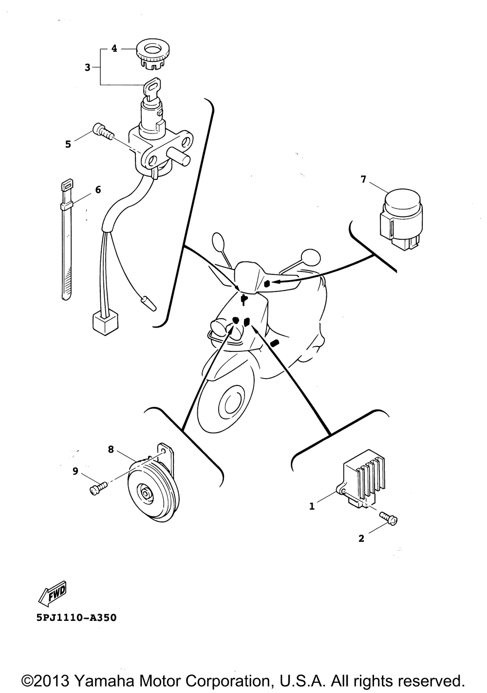 Electrical 1