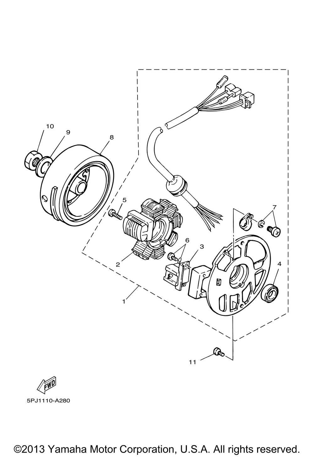 Generator