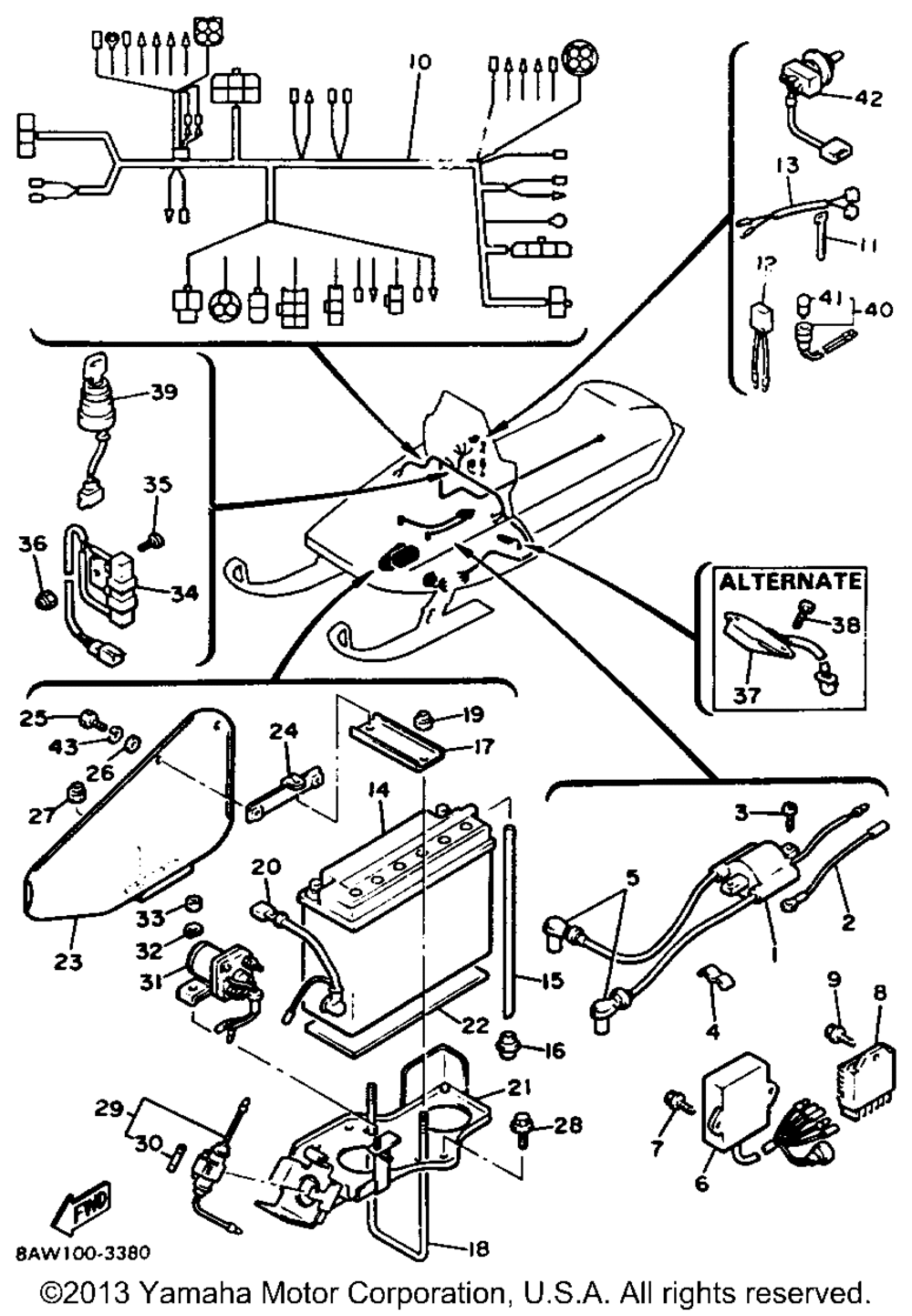 Electrical 1