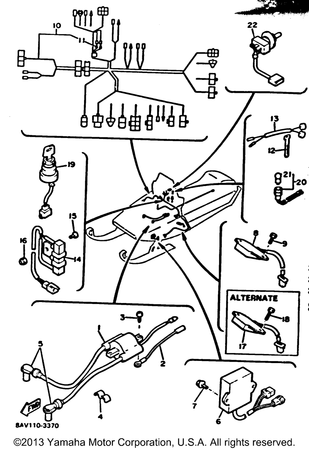 Electrical 1