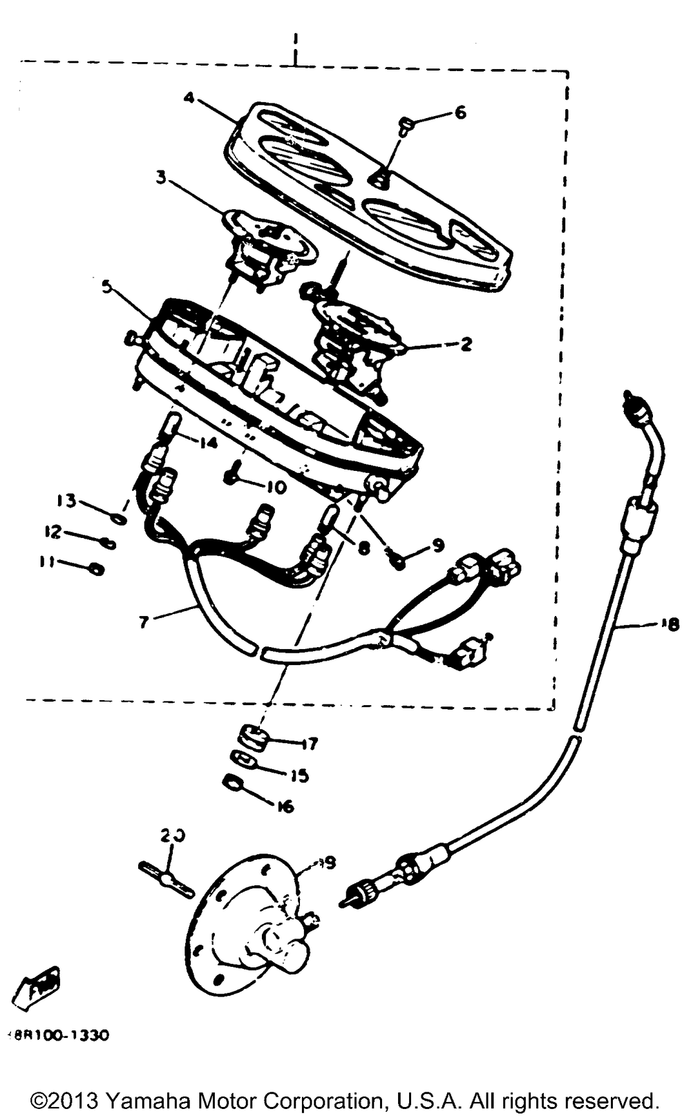 Meter