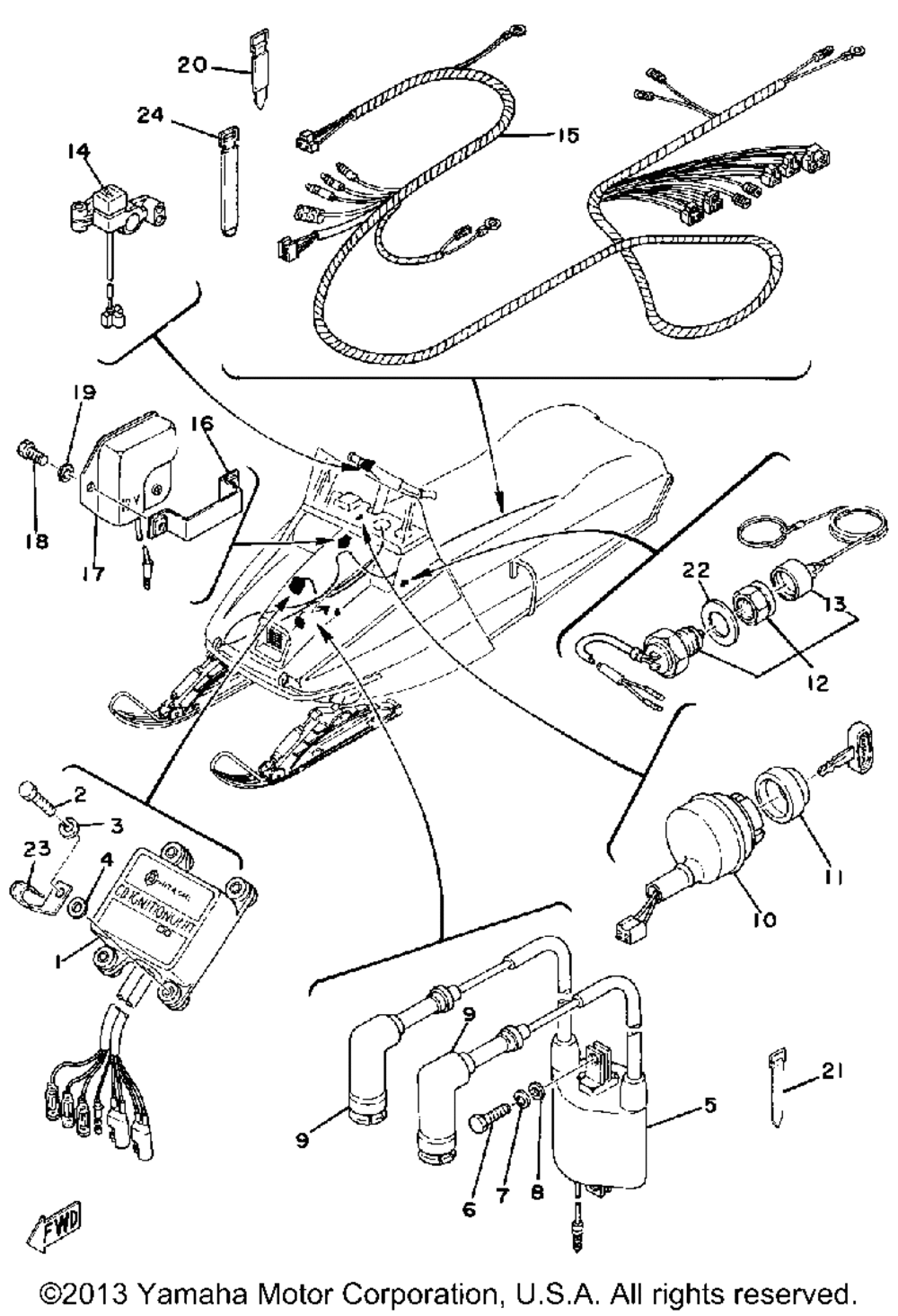 Electrical