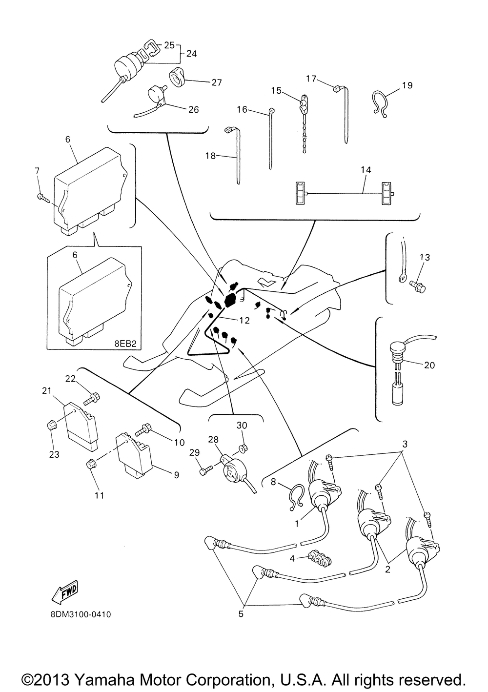 Electrical 1