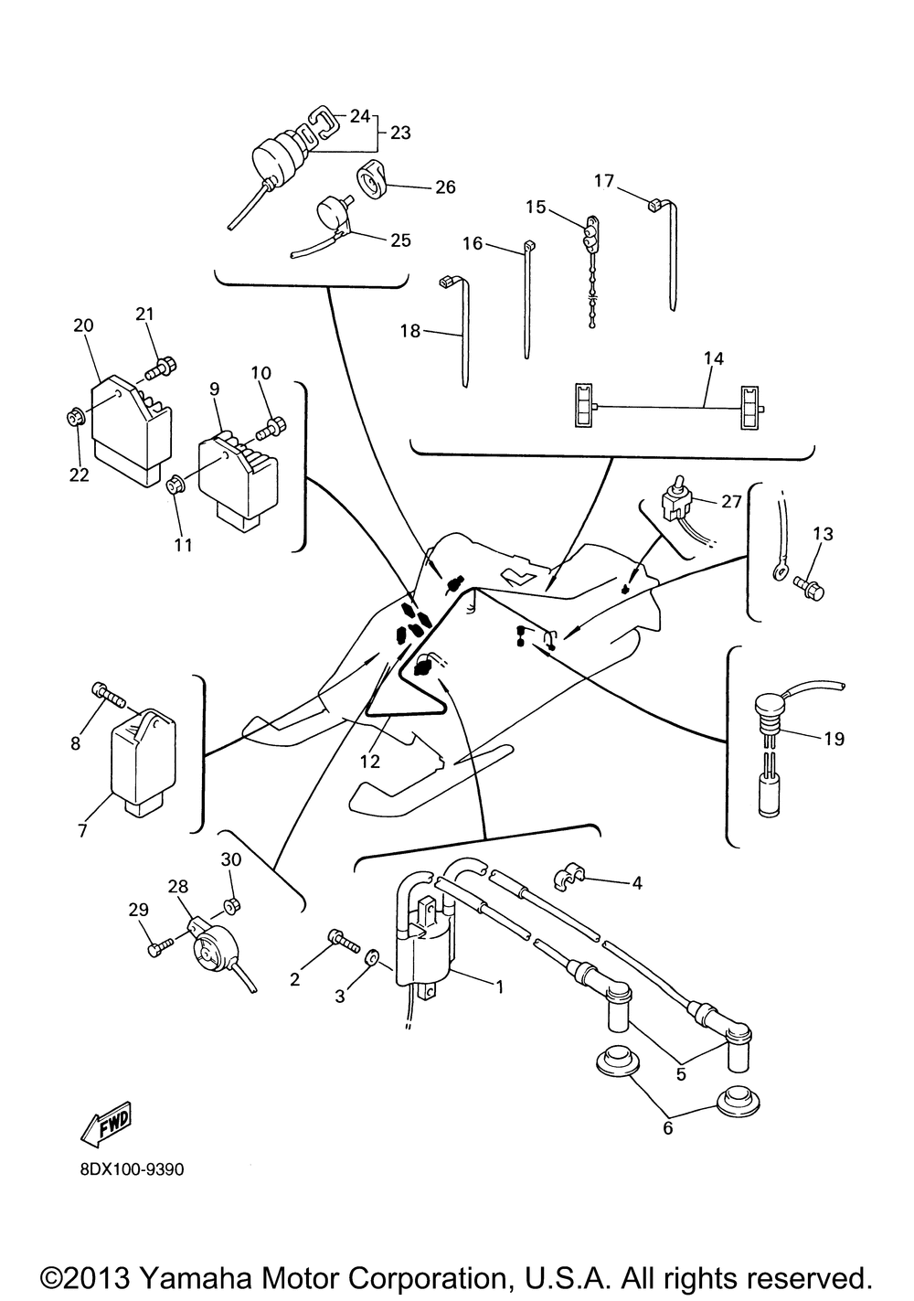 Electrical 1