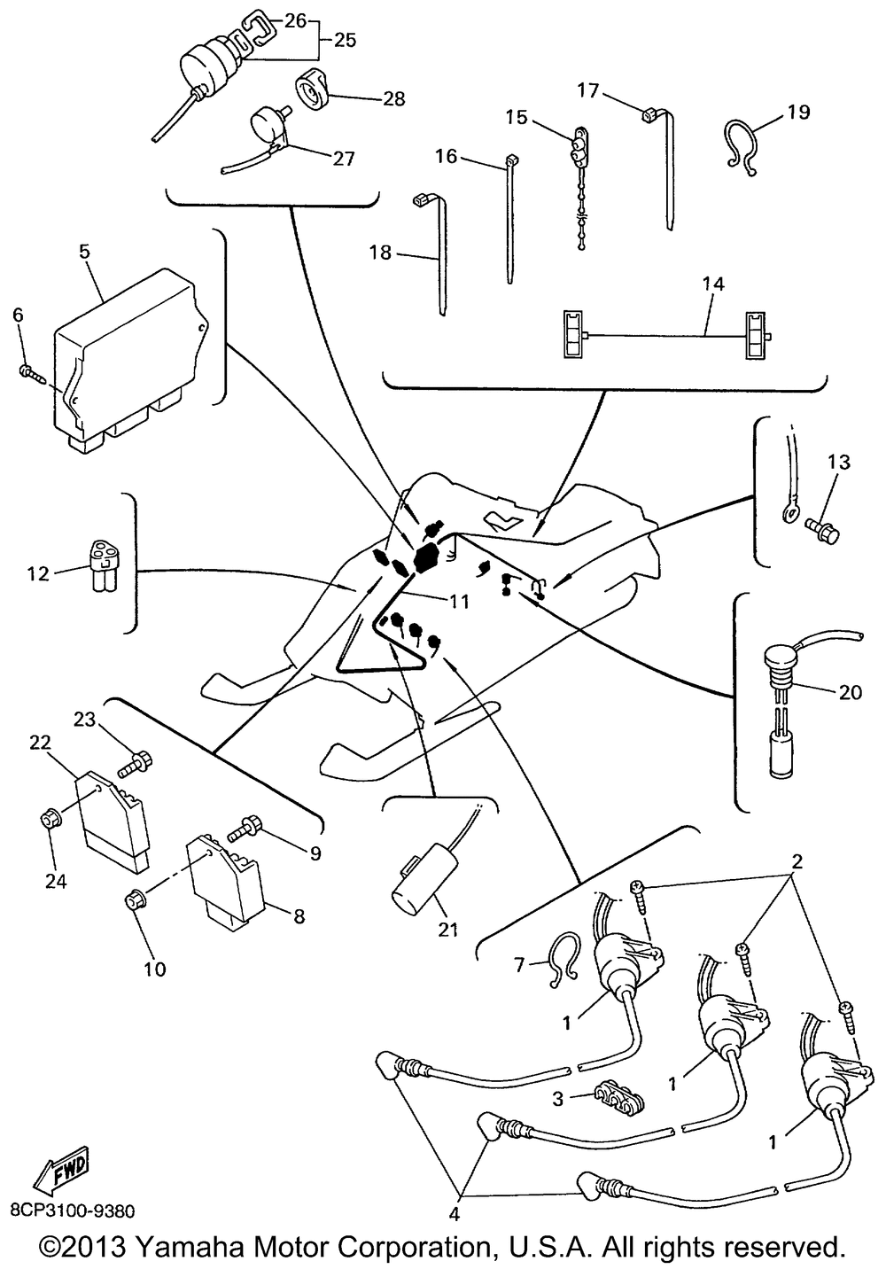 Electrical 1