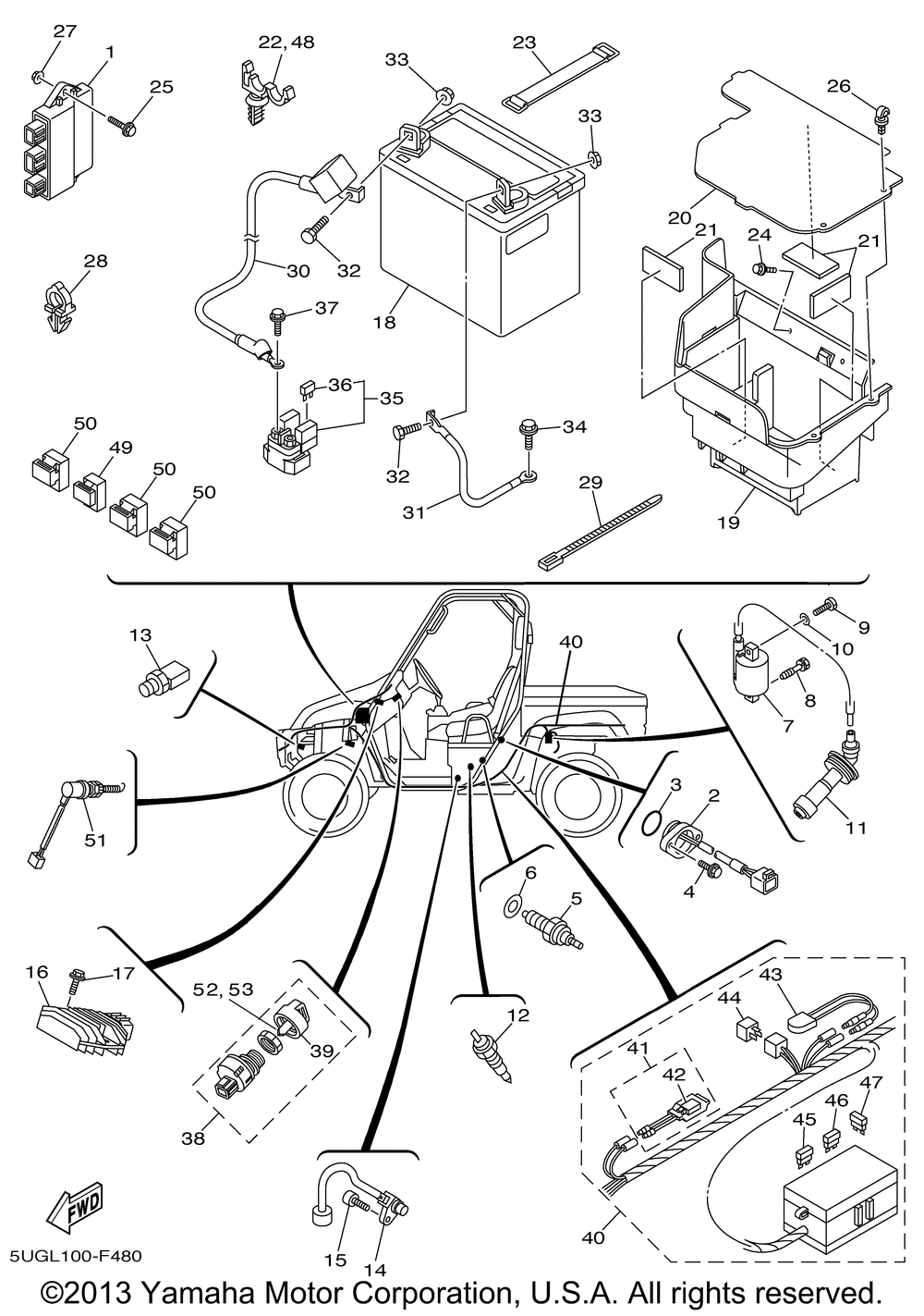 Electrical 1