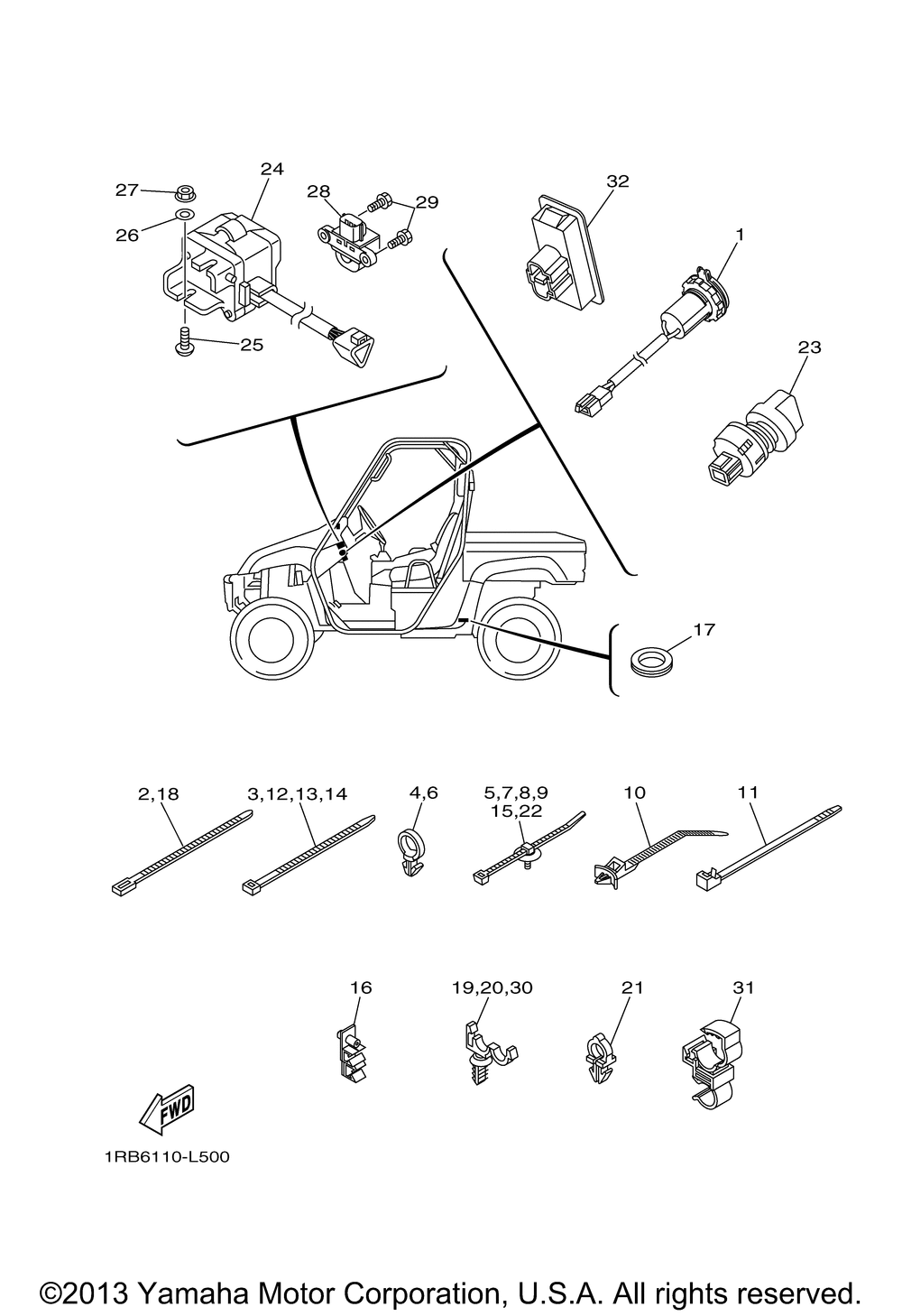 Electrical 2