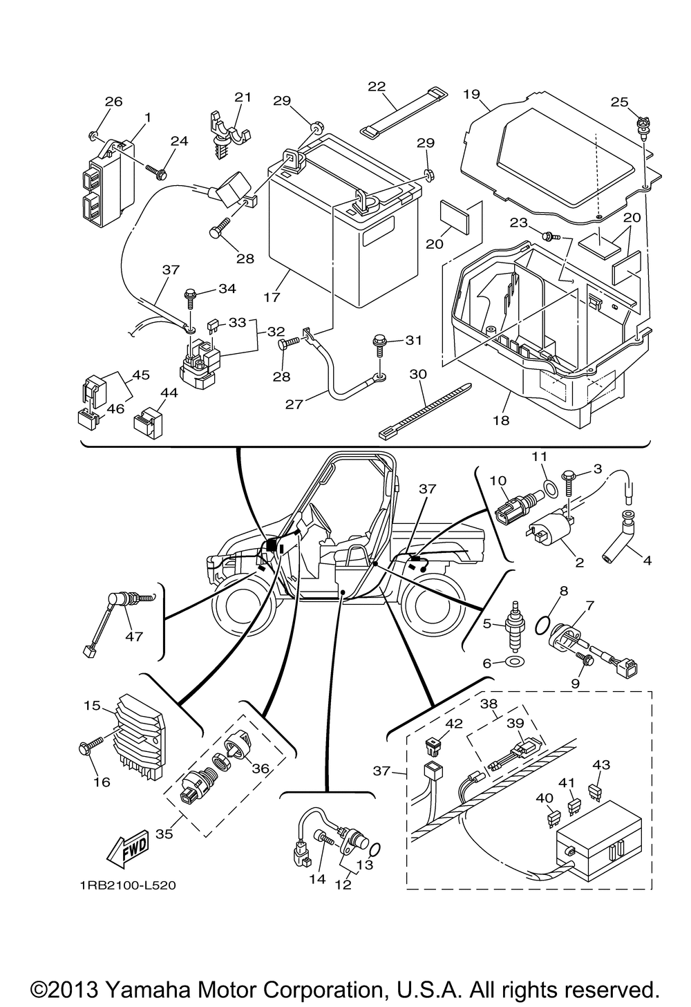 Electrical 1