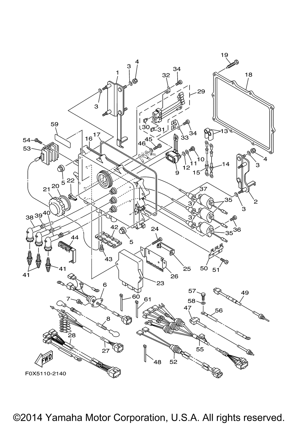 Electrical 1