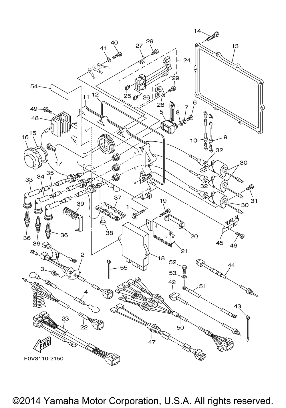 Electrical 1