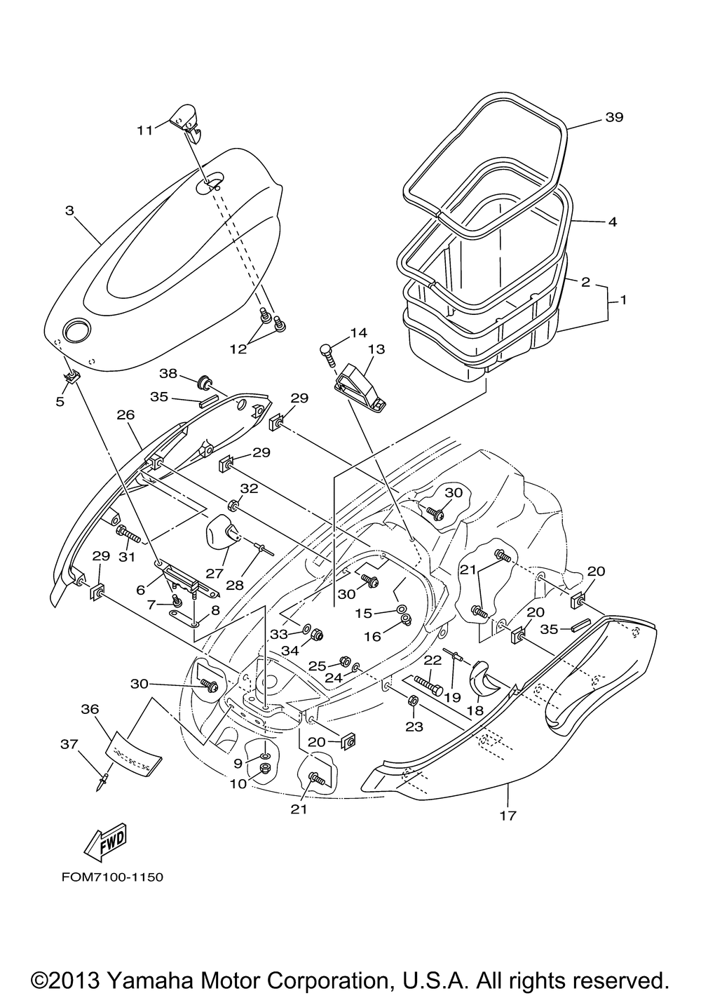 Engine hatch 2