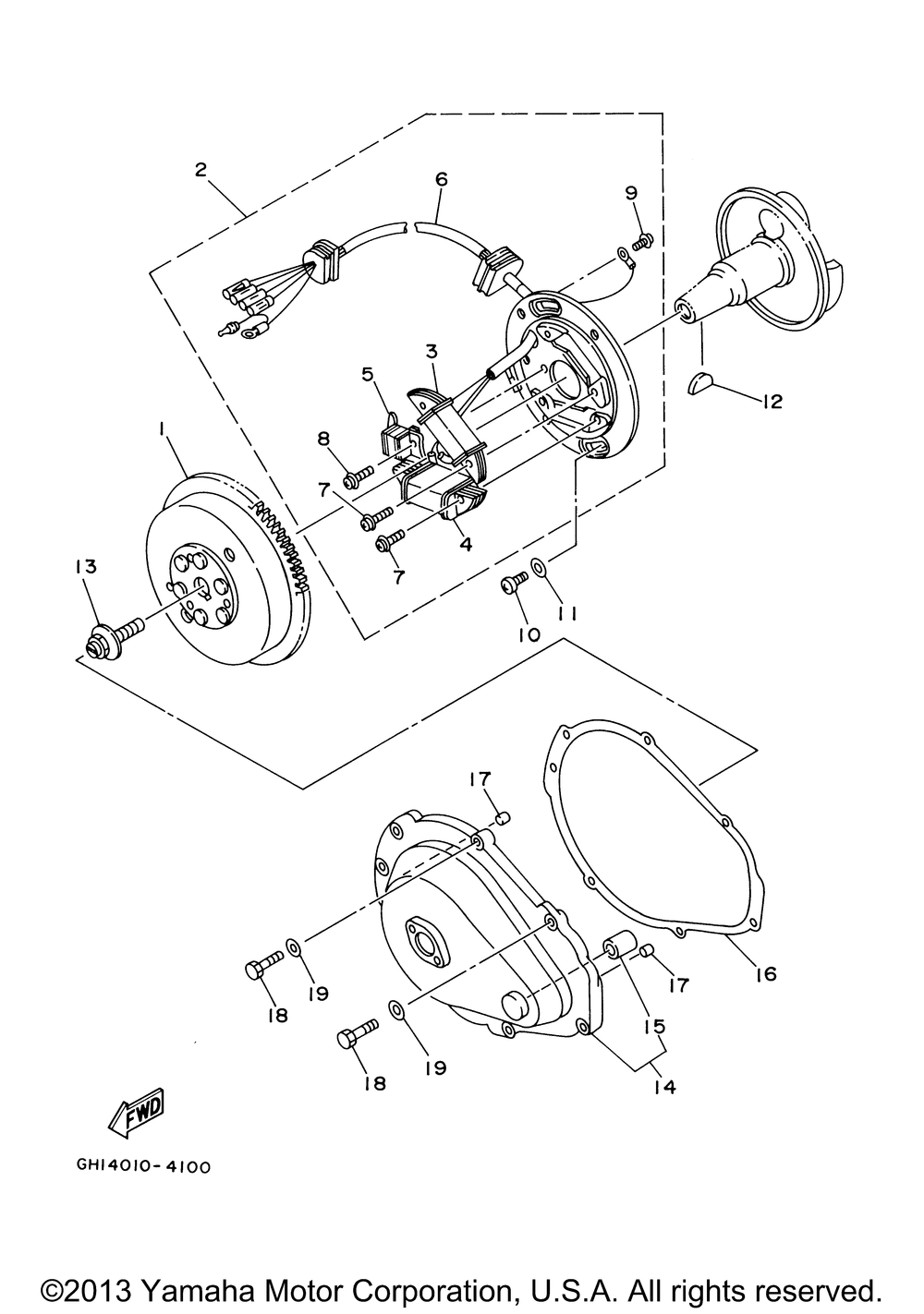 Generator