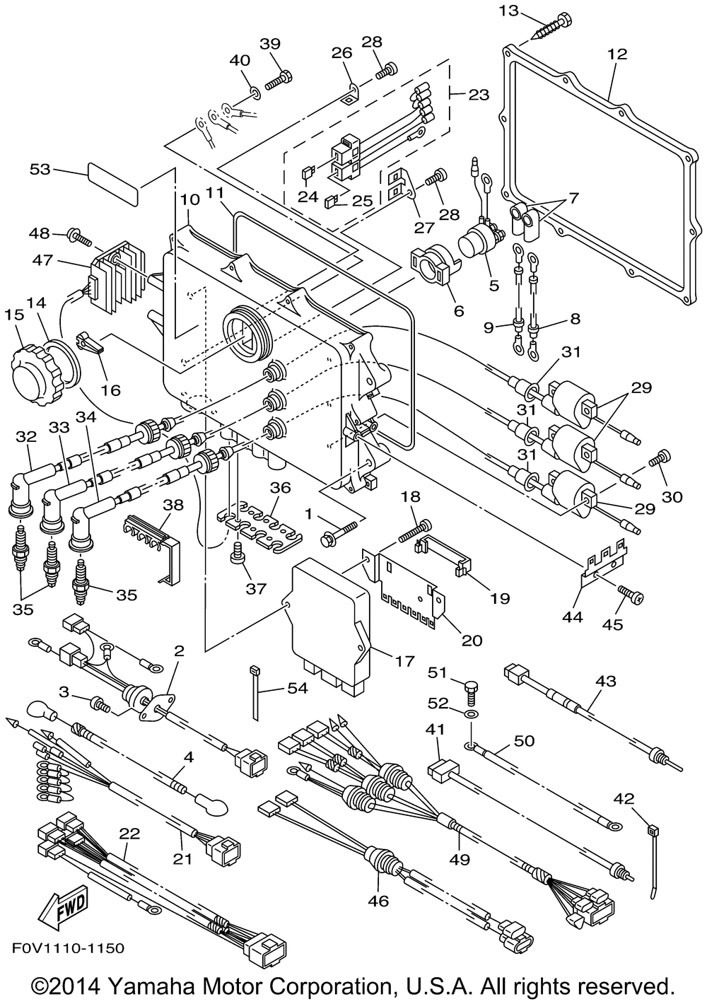 Electrical 1