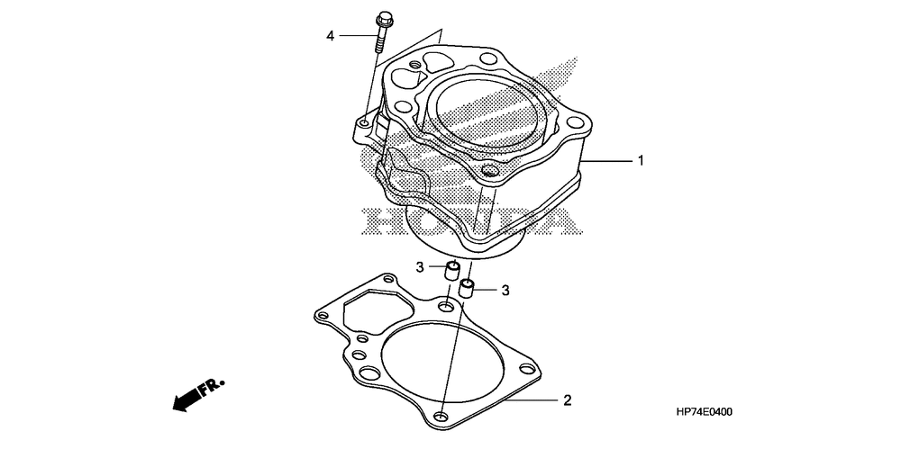 Cylinder