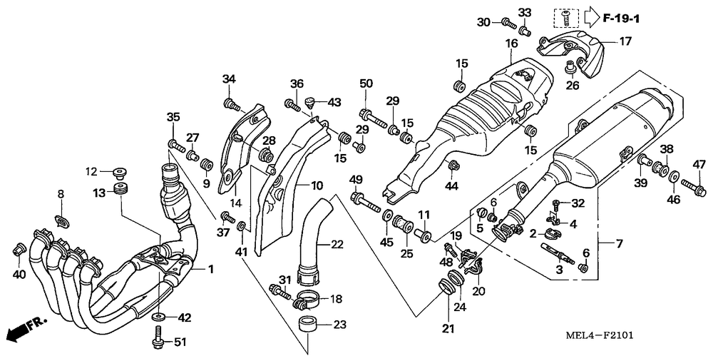 Muffler (2)