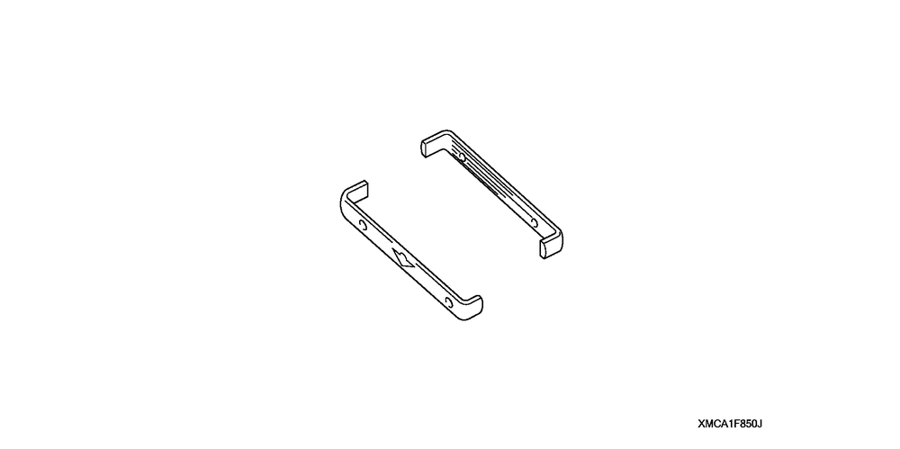 Cylinder head coveremblem (style no.3)