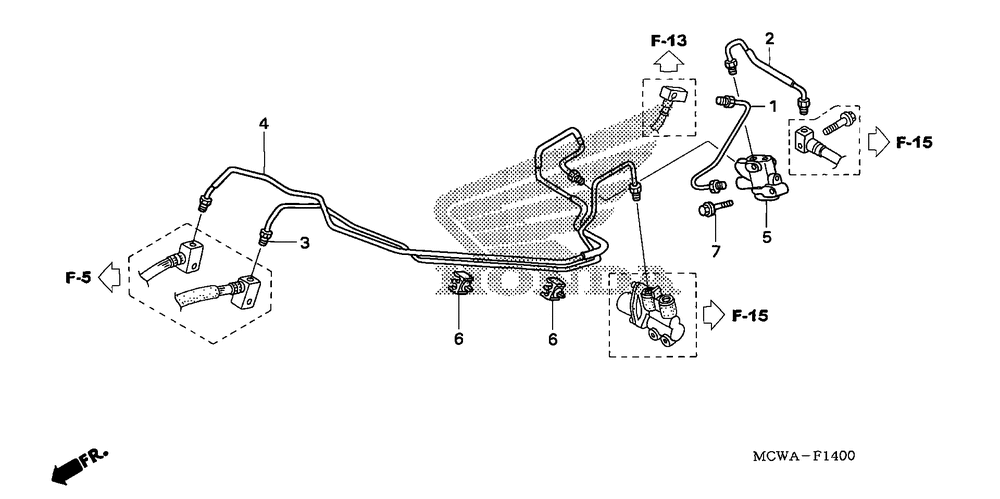 Proportioning controlvalve