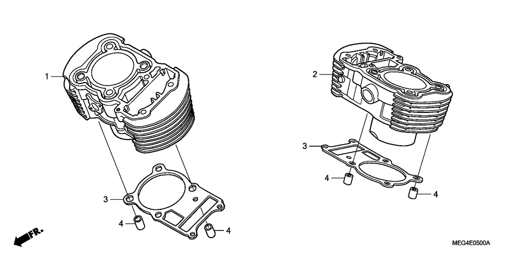 Cylinder