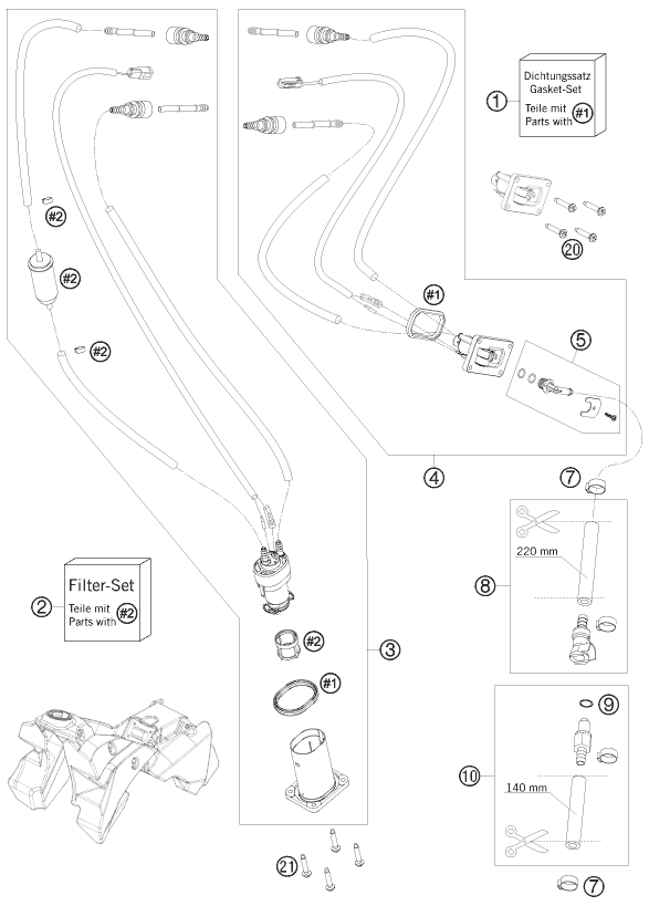 Fuel pump