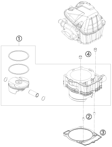 Cylinder