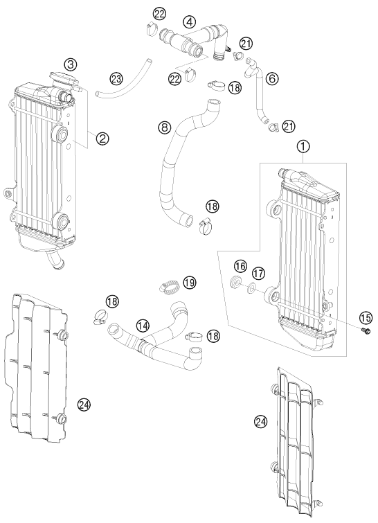 Cooling system